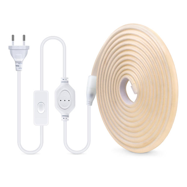 Waterdichte beste onderkastverlichting keuken COB LED-lamp met