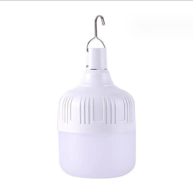 USB oplaadbare LED multifunctionele noodverlichting Huis Buiten
