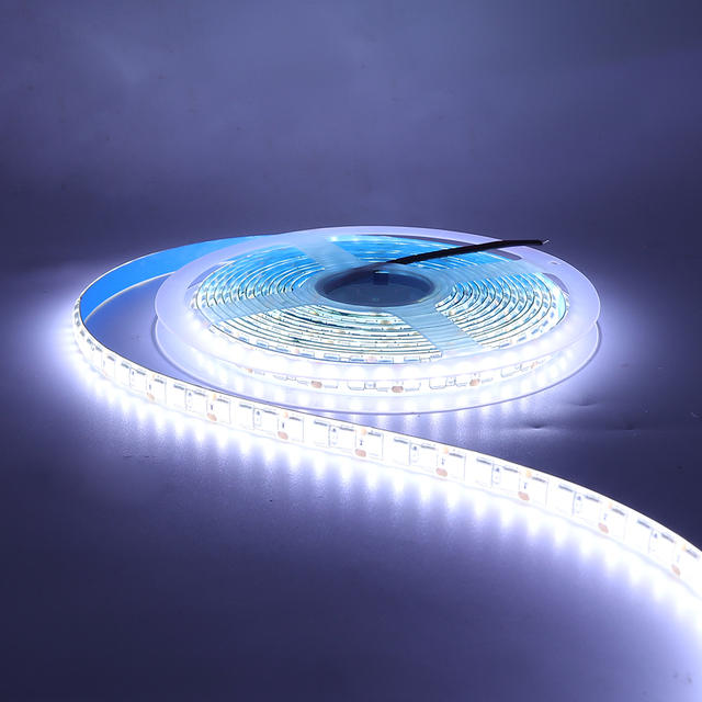 DC 12 V Led Strip SMD 5050 5054 2835 Waterdicht 6000 K 4000 K 3000 K 60