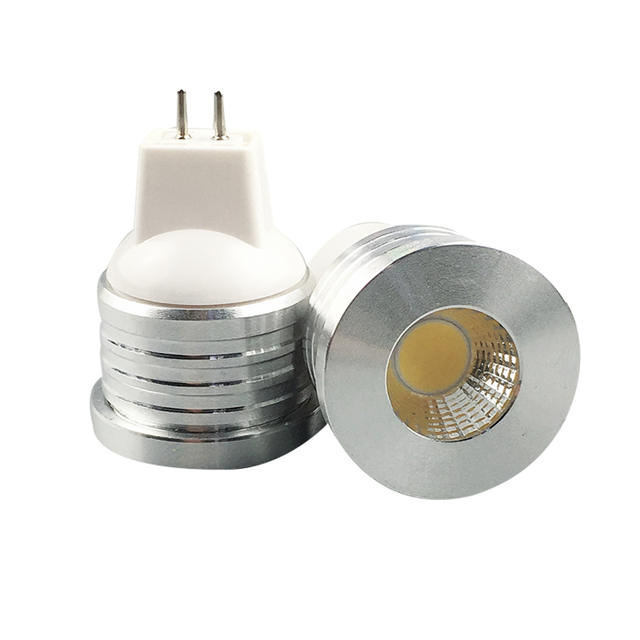 COB Led Spotlight 1W 3W Led Verlichting E27 GU10 GU5.3 110V 220V MR16