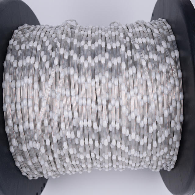 Groothandel Volledige Dream Color LED Strip String Fairy Lights WS2811