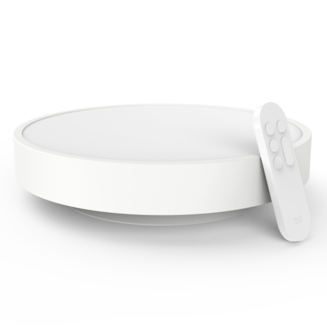 Globale versie Yeelight Smart LED Plafondlamp PRO Wifi-verbinding