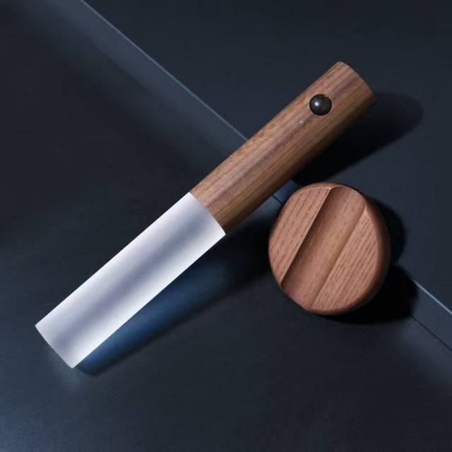 Magnetische LED-wandlampen met USB-oplaadfunctie, slimme