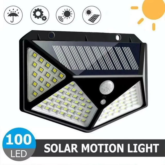 Multifunctionele zonnelamp Buitentuindecoratie Solar LED-licht