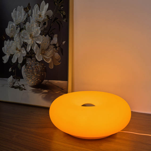Bauhaus Tafellamp USB-aansluiting Slaapkamer Bedlamp Woonkamer Eetkamer