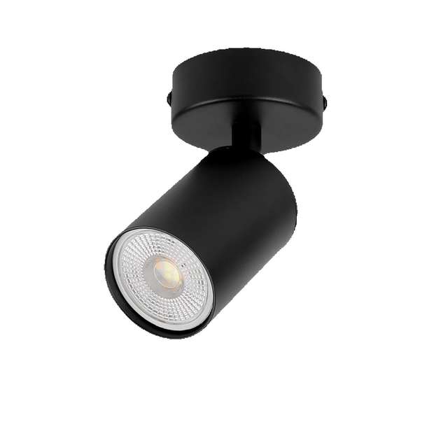 Ultra Bright Spotlight LED GU10 Winkelstraat Glans Voor Slaapkamer Gang