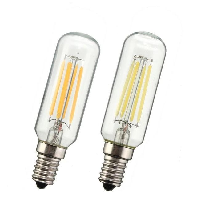 E14 LED Fornuis T25 Afzuigkap Afzuigkap Lamp 12W 8W 4W Koel/Warm Wit
