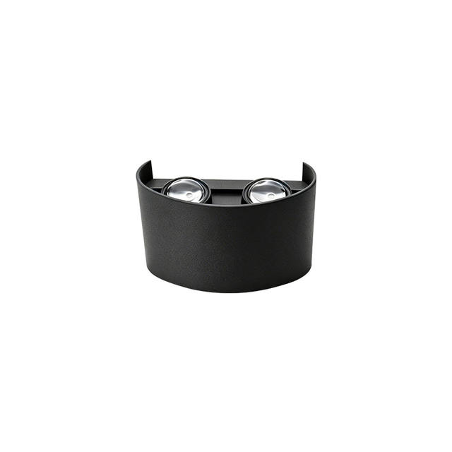 LED-wandlamp waterdichte buitenverlichting binnenverlichting IP65