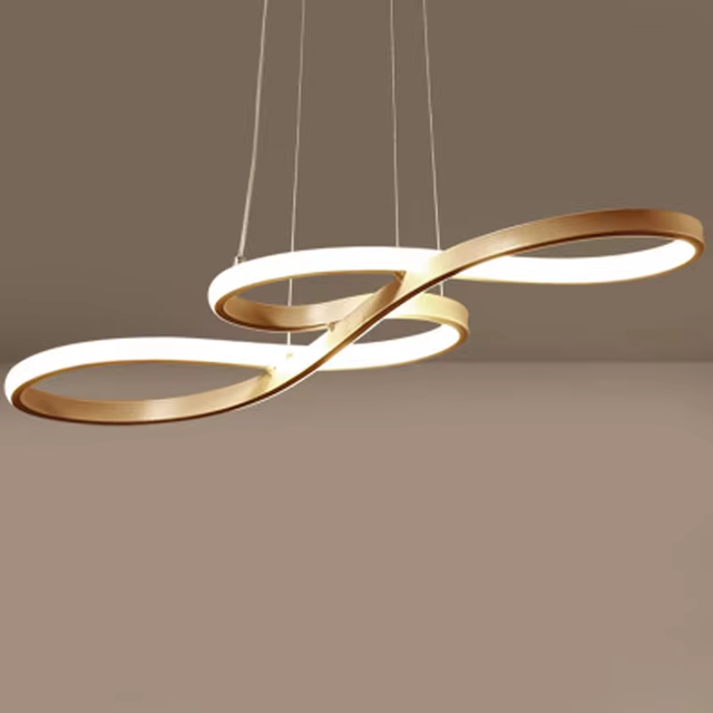 Moderne keukeneiland hanglampen bar tafel eetkamer decor hanglampen