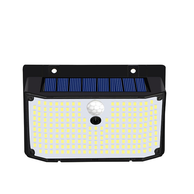Outdoor Solar Light 468/208/138 LED Outdoor Solar Light LED Solar