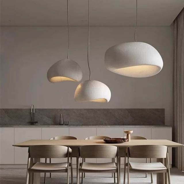 Moderne LED-plafondkroonluchterverlichting voor woonkamer slaapkamer