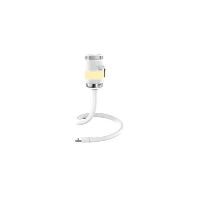 Ausyle Galaxy Star Projector USB Jellyfish Starry Sky Universe LED