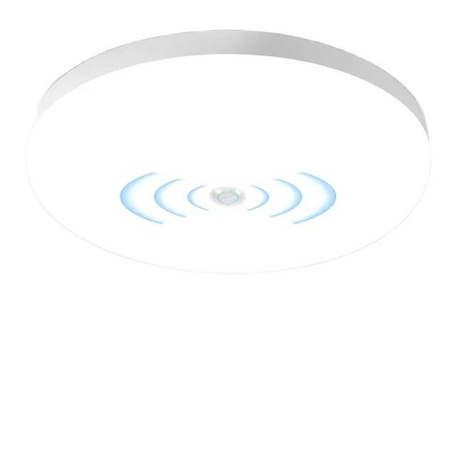 Bewegingssensor Plafondlamp 15w 20w 30w 40w PIR Bewegingsmelder Moderne